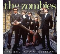 The BBC Radio Sessions [2 CD] [2 Discs] by The Zombies [Audio CD] NEUF