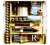 The BBC Radiophonic Workshop-A Retrospective [Import]