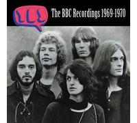 The BBC Recordings 1969-1970