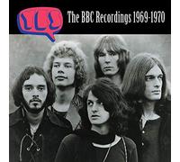 The BBC Recordings 1969-1970