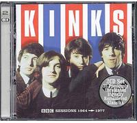 The Bbc Sessions 1964 - 1977
