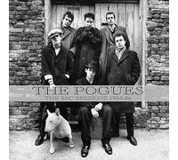 The Snuts – The BBC Sessions 1984–1986 – Rhino