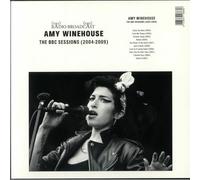 The BBC Sessions (2004-2009) [VINYL] [Vinyl LP]