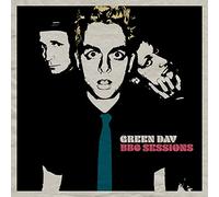 Green Day BBC Sessions (CD) Album