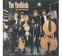 The BBC Sessions by Yardbirds [Audio CD] NEUF
