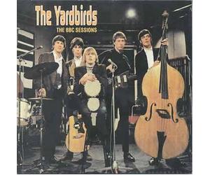 The BBC Sessions by Yardbirds [Audio CD] NEUF