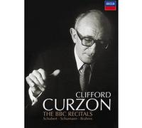 Clifford curzon - DVD