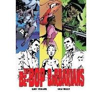 The Be-Bop Barbarians