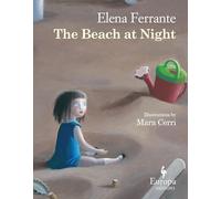 The Beach at Night