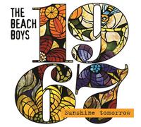 The Beach Boys 1967 - Sunshine Tomorrow (CD) Album