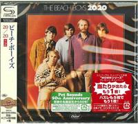 Beach Boys - 20/20-Shm-CD [Import]