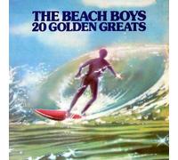 The Beach Boys - 20 Golden Greats