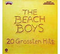 The Beach Boys - 20 Grössten Hits [Vinyl LP]