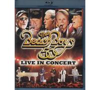 The Beach Boys 50 Live In Concert