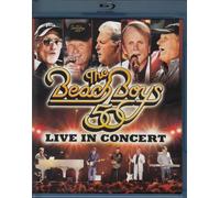 The Beach Boys 50 Live In Concert