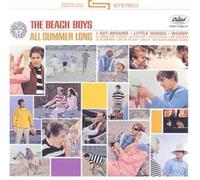 The Beach Boys - All Summer Long