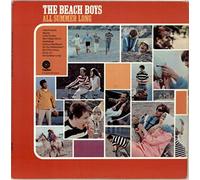 The Beach Boys - All Summer Long