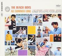 The Beach Boys - All Summer Long [Import]