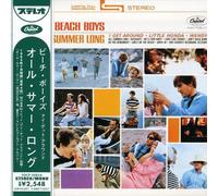 The Beach Boys - All Summer Long [Import]