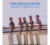 The Beach Boys - American Broadcasts [Import]