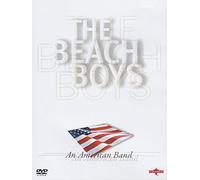 The Beach Boys – An American Band – Import (Charly)