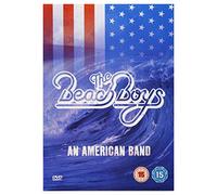The Beach Boys : An american band
