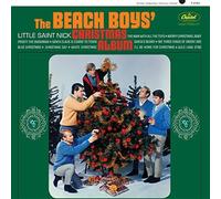 The Beach Boys - Beach Boys Christmas Album [New Vinyl LP]