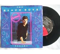 The Beach Boys - BEACH BOYS - KOKOMO - 7" VINYL