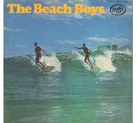 The Beach Boys - Beach Boys, The ?- Beach Boys, The Vinyl, LP, Compilation