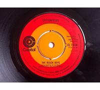 The Beach Boys - Beach Boys, The - Cottonfields - [7"]
