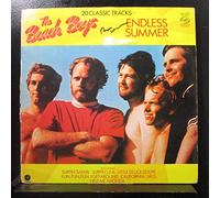 The Beach Boys - Beach Boys, The - Endless Summer - [LP]