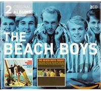 The Beach Boys - Beach Boys Today/Summer Days [Import]