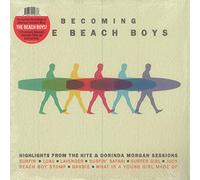 The Beach Boys - Becoming The Beach Boys: Highl [Import]