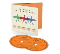Beach Boys – Becoming The Beach Boys – Import
