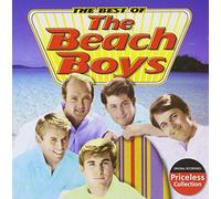 The Beach Boys - Best of