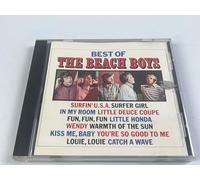 The Beach Boys - Best of [Import]