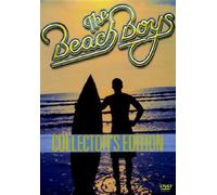 The Beach Boys Box : Knebworth / Good Vibrations / Harmony - Coffret 3 DVD