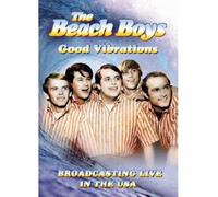 The Beach Boys - Broadcasting Live