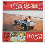 The Beach Boys - Bug-in / Vinyl record [Vinyl-LP]