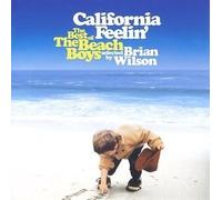 The Beach Boys - California Feelin' Best of [Import]