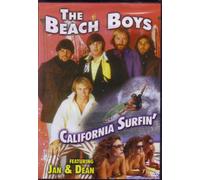 The Beach Boys - California Surfin' - Featuring Jan & Dean