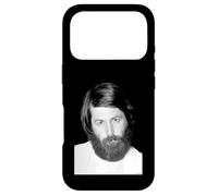 The Beach Boys Chanteur Brian Wilson par Allan Ballard Coque pour iPhone 17 Pro