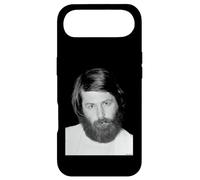 The Beach Boys Chanteur Brian Wilson par Allan Ballard Coque pour iPhone Air