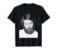 The Beach Boys Chanteur Brian Wilson par Allan Ballard T-Shirt