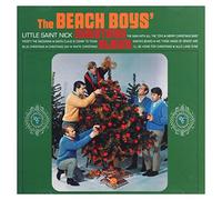 The Beach Boys' Christmas Album