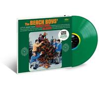 The Beach Boys' Christmas Album (Edition) [Import]