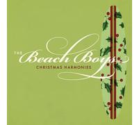 The Beach Boys Christmas Harmonies (CD)