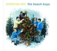 The Beach Boys – Christmas With the Beach Boys – CD