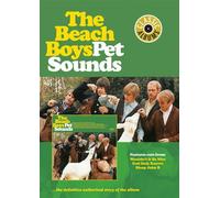 The Beach Boys - Classic Albums - The Beach Boys: Pet Sounds [Dvd]