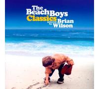 The Beach Boys - Classics Selected By Brian Wilson By The Beach Boys (2002-07-15)